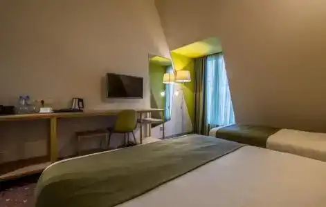 Boutique Gladius Inn - 44