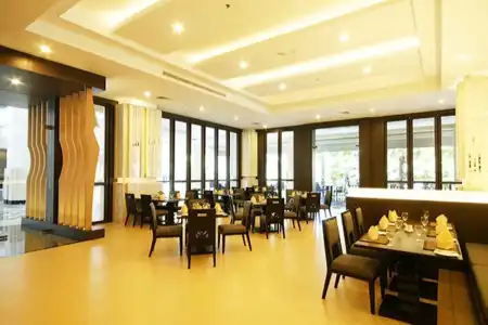 The Heritage Pattaya Beachfront Resort - 20