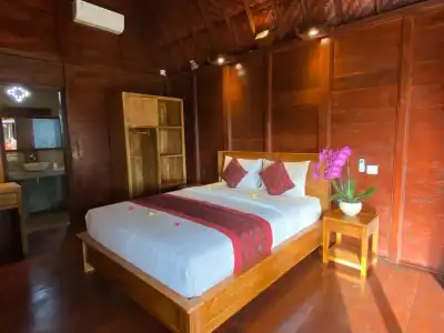 Dupa Ubud Villa - 31