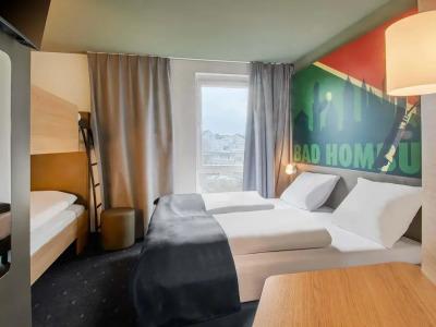 B&B Bad Homburg - 31