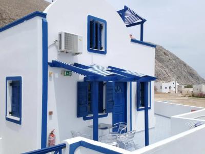 Roula Villa Studios & Apartments - 125