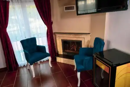 Ağva Carpediem Otel - 91