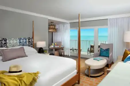 LaPlaya Beach & Golf Resort - A Noble House Resort - 65