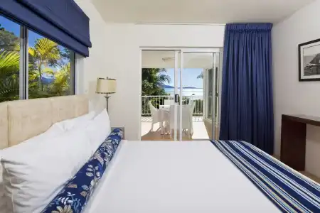 Coral Sea Resort - 130