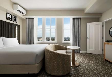 Flor Tampa Downtown, Tapestry Collection by Hilton - 43