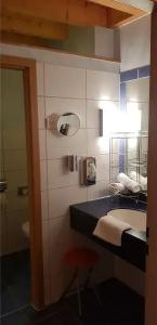 Hotel-Restaurant Fröhlich - 4