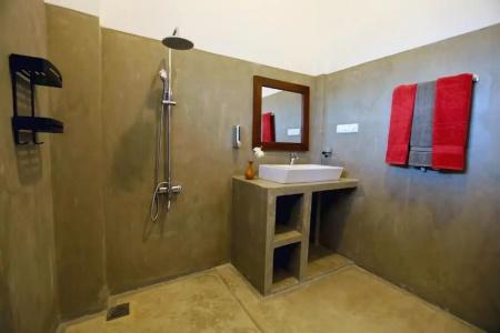 Casa Samaya, Boutique Beachfront in Weligama - 98