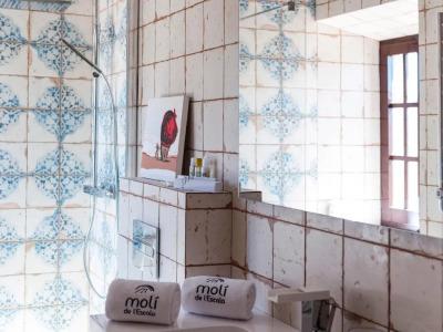 Molí de l'Escala - 49