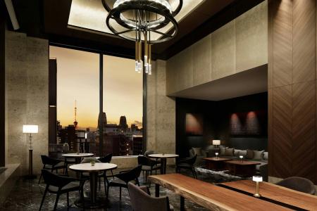 Aloft by Marriott Tokyo Ginza - 21
