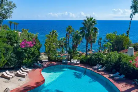 Arbatax Park Resort - Suites del Mare - 15