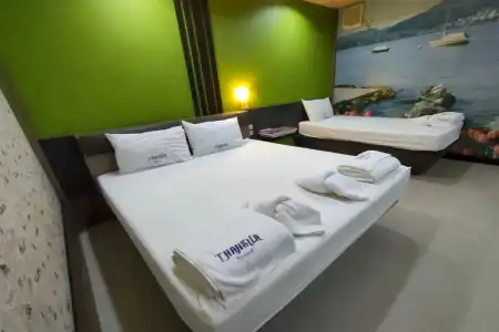 Thansila Resort Buriram - 4