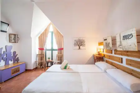 Doña Matilde - 2
