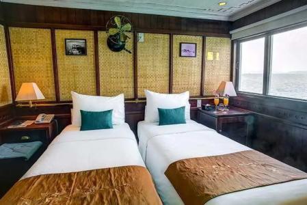Bhaya Halong Cruises - 27