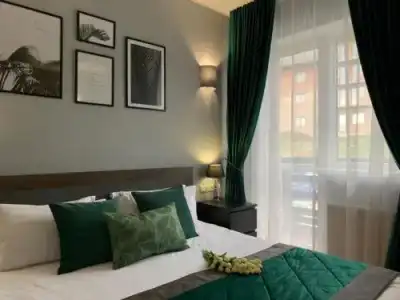 Villa Blanc - 3