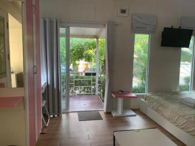Rayonghouse Resort - 135