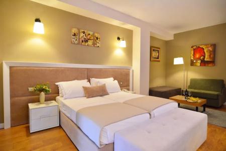 Sandy Beach Resort - 80