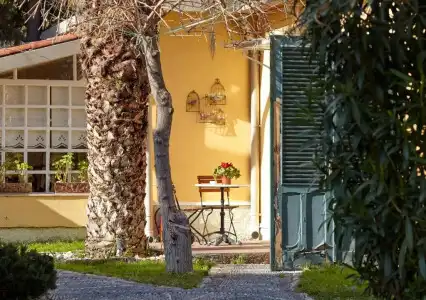 Villa Levante - 21