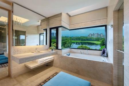 Mission Hills Resort Shenzhen - 78