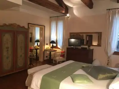 La Villeggiatura - 5