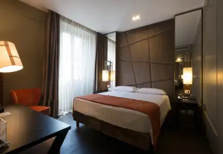 Stendhal & Luxury Suites - 36
