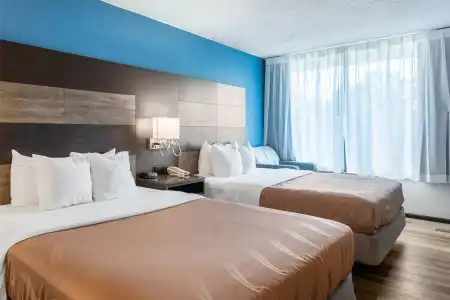 Quality Inn Branson On the Strip - 40