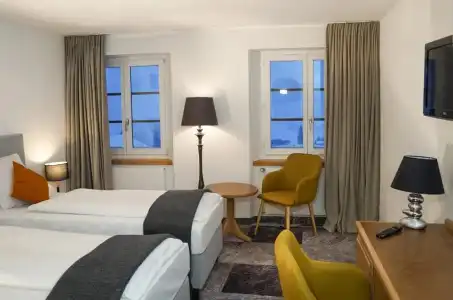 De France by Thermalhotels - 52