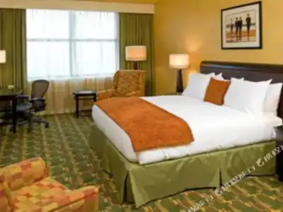 Hilton Houston North - 65