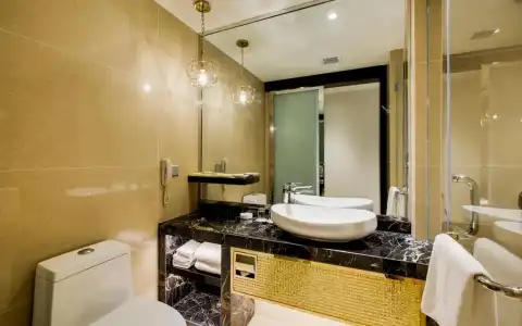 NagaWorld & Entertainment Complex - 53