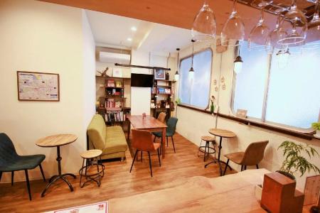 Hostel Toki - 11