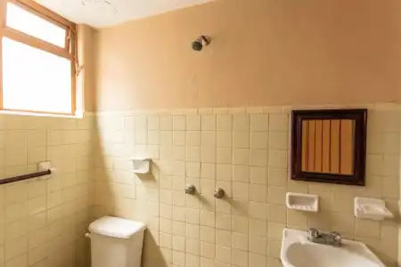 OYO Emperador, Oaxaca - 71