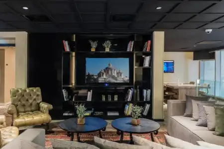 Leonardo Boutique Jerusalem - 31