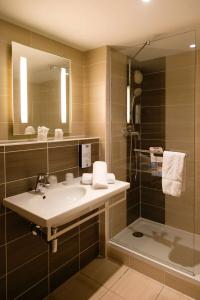 Kyriad Montpellier Sud - A709 - 89