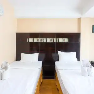 Land Royal Residence Pattaya - 29