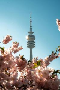 Holiday Inn - the niu, Loco Munich North by IHG - 42