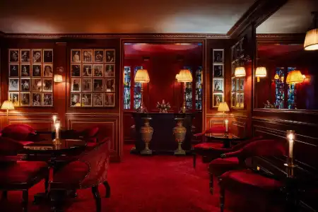 Maison Athénée - 27
