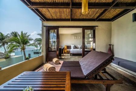 Aleenta Hua Hin Pranburi Resort & Spa - 102