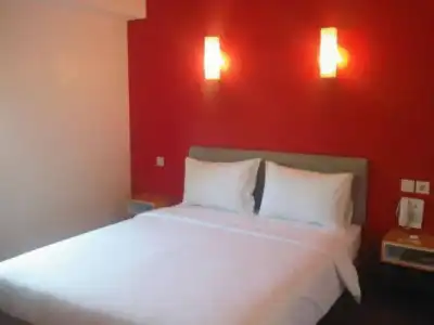 Amaris Thamrin City - Jakarta - 5