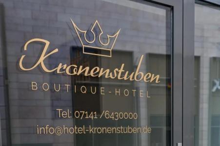 Boutique-Kronenstuben - 35