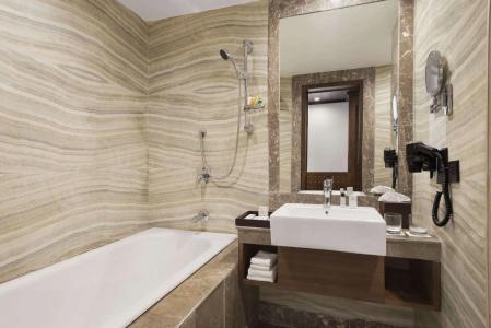 Ramada Plaza by Wyndham Agra - 7