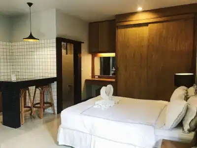 The Nest Samui - 37