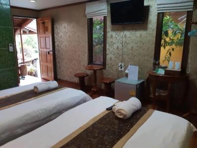 Montri Resort Donmuang Bangkok - 118