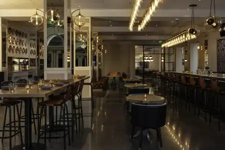 Kimpton Pittman – Downtown Dallas by IHG - 49