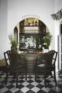 OB OON Boutique Bed & Breakfast - 11