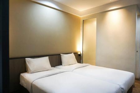 LeGreen Suite Sudirman - 19