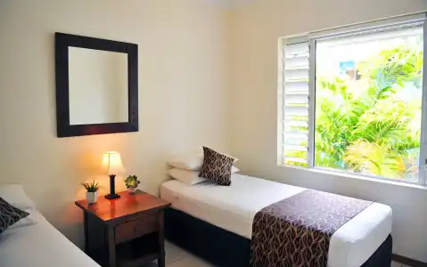Verandahs Boutique Apartments - 43