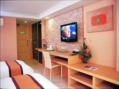 UPARs Sukhumvit 11 Nana - 132