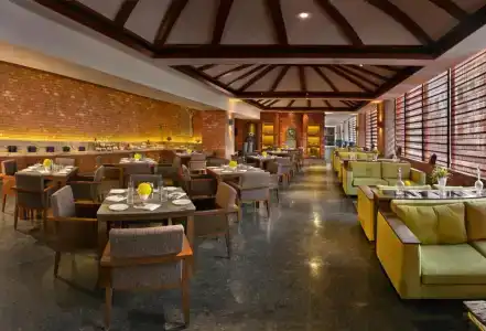 The LaLiT Great Eastern Kolkata - 40