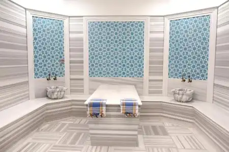 Blue Mudanya - 9