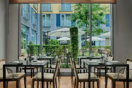 Le Méridien München - 18