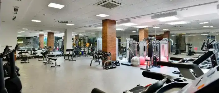 White City Resort - 22